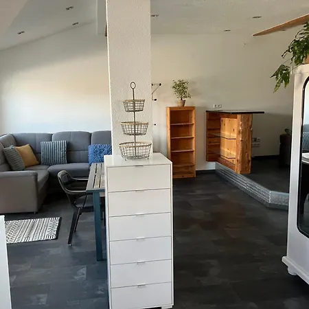 Jenszu Ferienwohnung Balingen Esterno foto