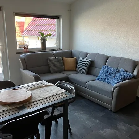 Jenszu Ferienwohnung Balingen Esterno foto