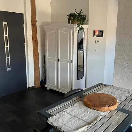 Jenszu Ferienwohnung Balingen Esterno foto