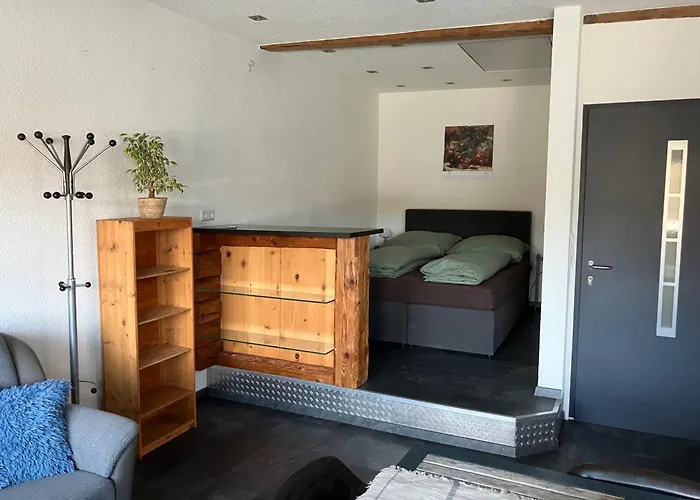 Jenszu Ferienwohnung