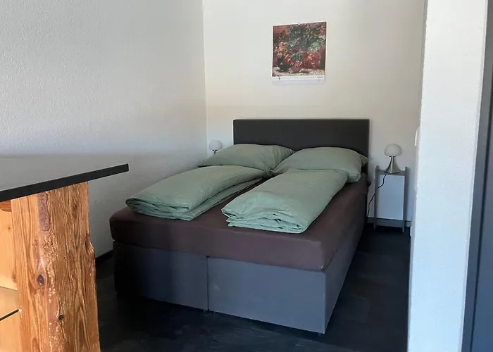 Jenszu Ferienwohnung