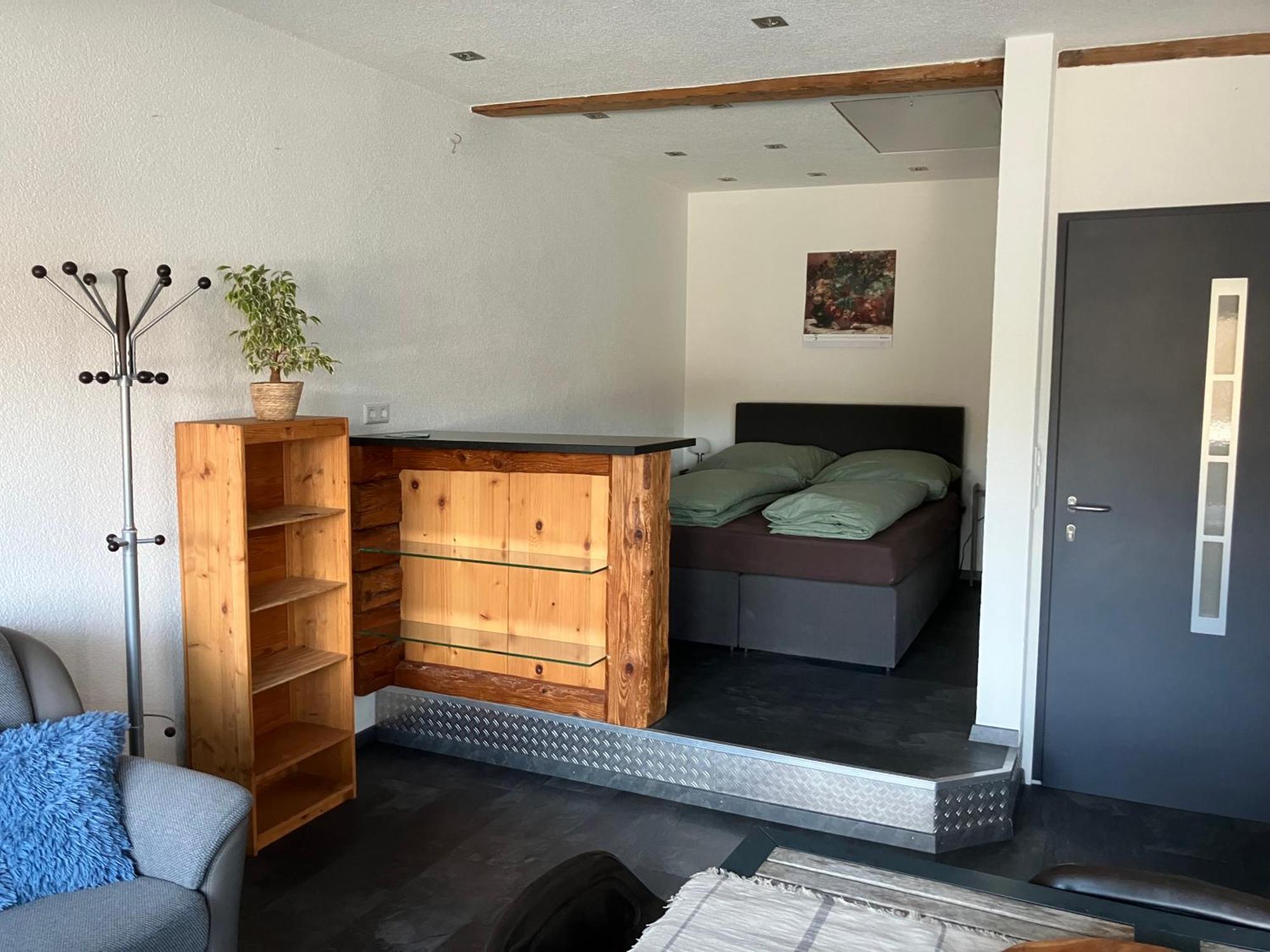 Apartment Jenszu Balingen